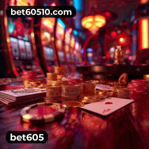 bet605 2