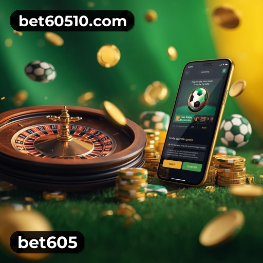 bet605 2