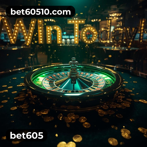 bet605 login
